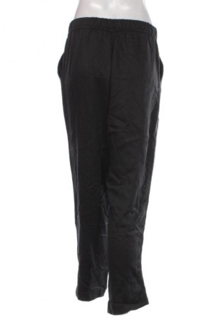 Дамски панталон H&M, Размер L, Цвят Черен, Цена 14,99 лв.