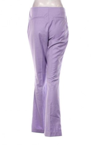 Pantaloni de femei H&M, Mărime M, Culoare Mov, Preț 42,99 Lei