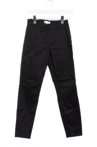 Γυναικείο παντελόνι H&M, Μέγεθος XS, Χρώμα Μαύρο, Τιμή 8,99 €