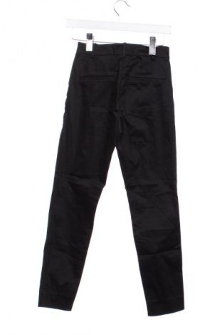 Γυναικείο παντελόνι H&M, Μέγεθος XS, Χρώμα Μαύρο, Τιμή 8,99 €