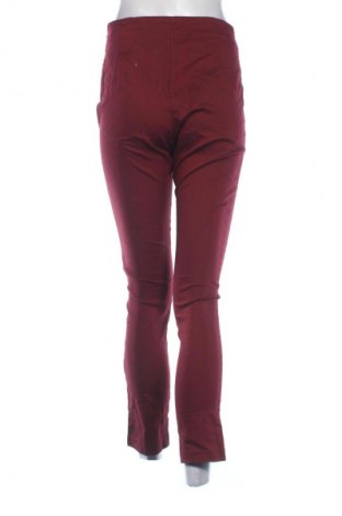 Γυναικείο παντελόνι H&M, Μέγεθος M, Χρώμα Κόκκινο, Τιμή 10,99 €