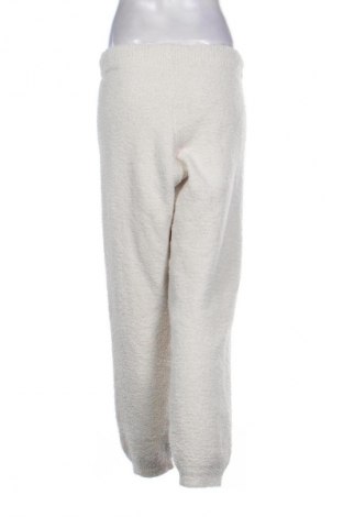 Damenhose H&M, Größe L, Farbe Beige, Preis 11,99 €