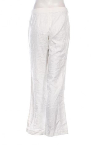 Dámske nohavice H&M, Veľkosť M, Farba Biela, Cena  10,95 €