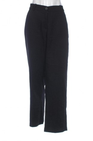 Дамски панталон H&M, Размер L, Цвят Черен, Цена 17,99 лв.