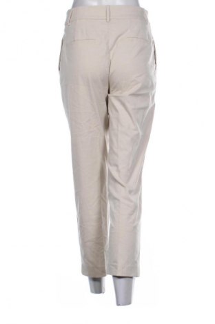 Dámske nohavice H&M, Veľkosť S, Farba Béžová, Cena  10,95 €