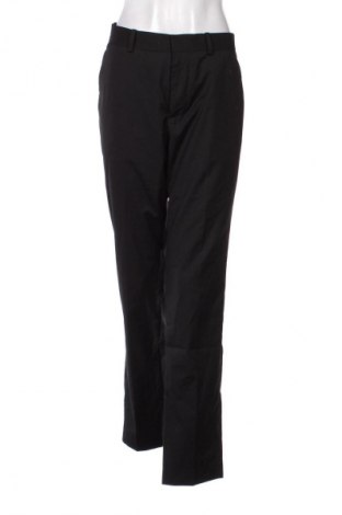Pantaloni de femei H&M, Mărime XXL, Culoare Negru, Preț 97,99 Lei