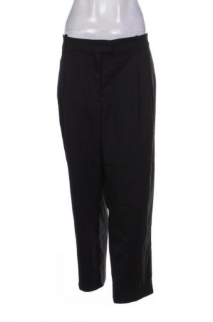 Damenhose H&M, Größe XXL, Farbe Schwarz, Preis 20,99 €