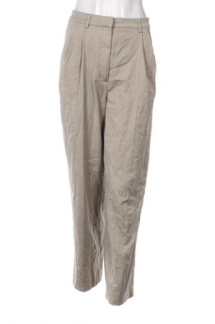 Γυναικείο παντελόνι H&M, Μέγεθος S, Χρώμα  Μπέζ, Τιμή 9,99 €