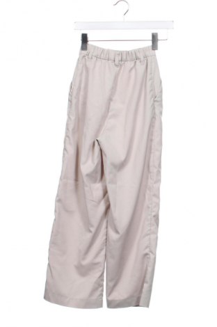 Дамски панталон H&M Divided, Размер XXS, Цвят Бежов, Цена 28,88 лв.