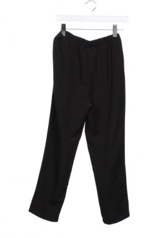 Pantaloni de femei H&M Divided, Mărime XS, Culoare Negru, Preț 76,00 Lei