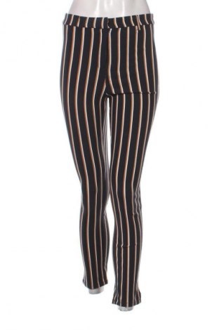Дамски панталон H&M Divided, Размер M, Цвят Многоцветен, Цена 26,99 лв.