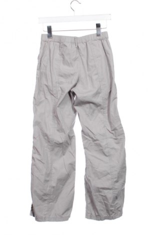 Damenhose H&M Divided, Größe XXS, Farbe Grau, Preis € 10,99