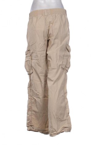 Damenhose H&M Divided, Größe M, Farbe Beige, Preis 14,91 €