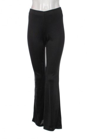 Pantaloni de femei H&M Divided, Mărime M, Culoare Negru, Preț 48,99 Lei