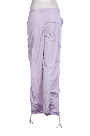 Γυναικείο παντελόνι H&M Divided, Μέγεθος S, Χρώμα Βιολετί, Τιμή 11,99 €