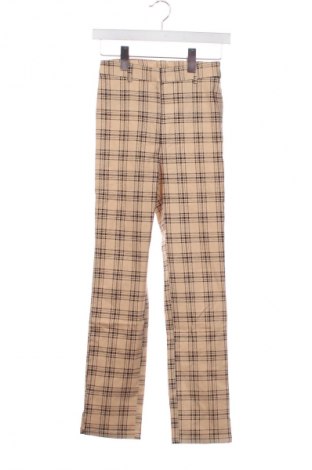 Pantaloni de femei H&M Divided, Mărime XXS, Culoare Multicolor, Preț 50,99 Lei