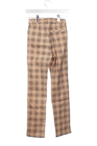 Pantaloni de femei H&M Divided, Mărime XXS, Culoare Multicolor, Preț 50,99 Lei