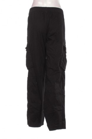 Dámske nohavice H&M Divided, Veľkosť XL, Farba Čierna, Cena  10,95 €