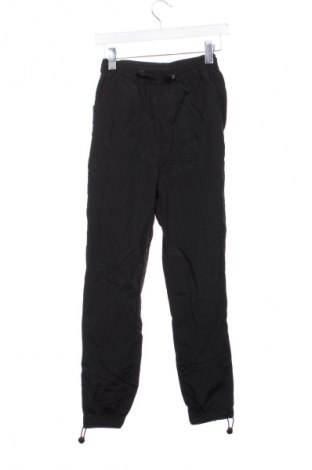 Damenhose H&M Divided, Größe XS, Farbe Schwarz, Preis 13,99 €