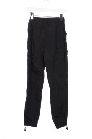 Damenhose H&M Divided, Größe XS, Farbe Schwarz, Preis 13,99 €