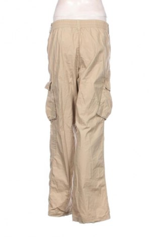 Damenhose H&M Divided, Größe L, Farbe Beige, Preis 13,99 €