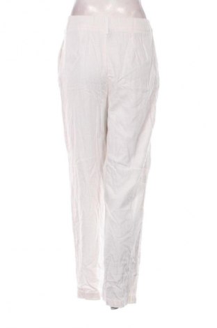 Női nadrág H&M Divided, Méret S, Szín Fehér, Ár 5 800 Ft