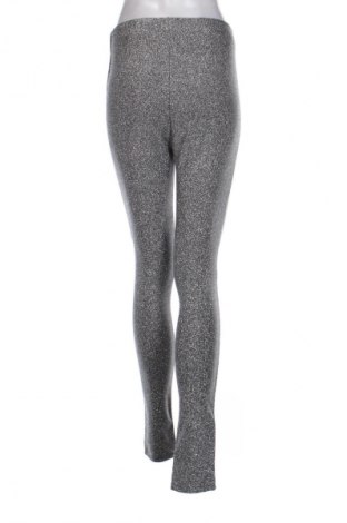 Dámské kalhoty  H&M Divided, Velikost S, Barva Stříbrná, Cena  367,00 Kč