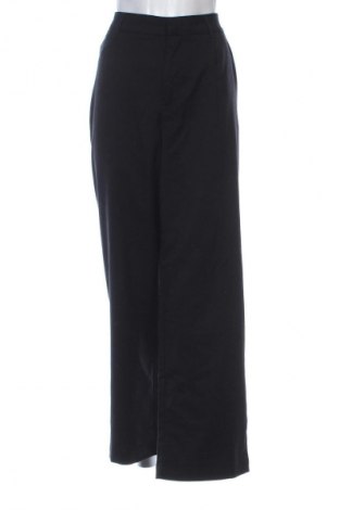 Дамски панталон H&M Divided, Размер M, Цвят Черен, Цена 29,00 лв.