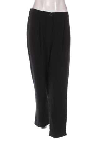 Дамски панталон H&M Divided, Размер M, Цвят Черен, Цена 14,99 лв.