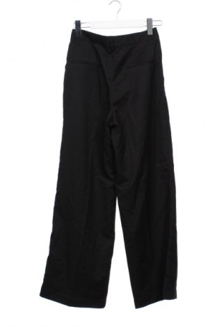 Dámske nohavice H&M Divided, Veľkosť XS, Farba Čierna, Cena  13,95 €