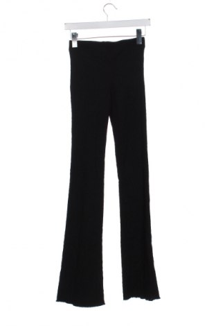 Damenhose H&M Divided, Größe XS, Farbe Schwarz, Preis 14,83 €