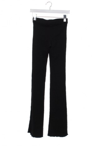 Damenhose H&M Divided, Größe XS, Farbe Schwarz, Preis 14,83 €