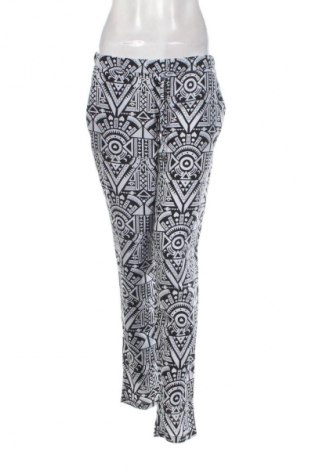 Damenhose H&M Divided, Größe M, Farbe Mehrfarbig, Preis € 7,99