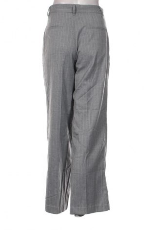 Pantaloni de femei H&M Divided, Mărime S, Culoare Gri, Preț 81,99 Lei