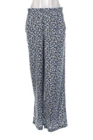 Дамски панталон H&M Divided, Размер M, Цвят Многоцветен, Цена 11,99 лв.