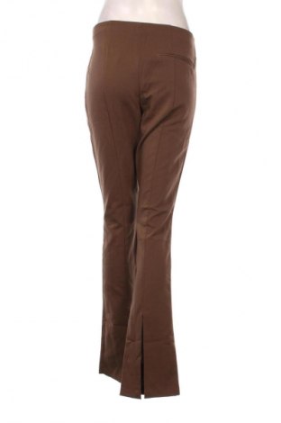 Damenhose H&M Divided, Größe XXL, Farbe Braun, Preis 15,99 €