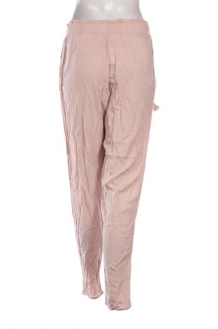 Pantaloni de femei H&M Divided, Mărime M, Culoare Mov deschis, Preț 77,17 Lei