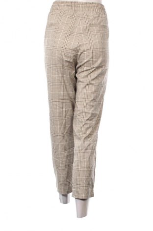 Damskie spodnie H&M L.O.G.G., Rozmiar XL, Kolor Kolorowy, Cena 53,99 zł