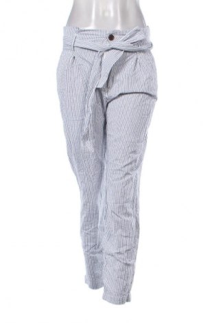 Damenhose H&M L.O.G.G., Größe S, Farbe Weiß, Preis € 16,99