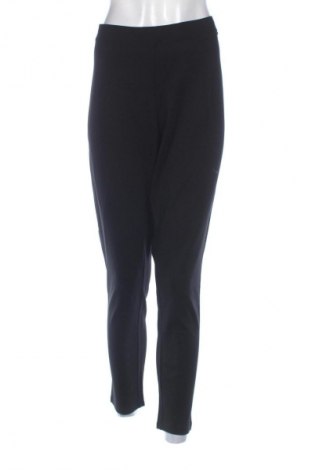 Дамски панталон H by Halston, Размер 3XL, Цвят Черен, Цена 25,99 лв.