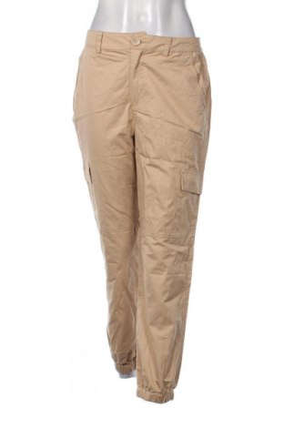 Γυναικείο παντελόνι Haily`s, Μέγεθος M, Χρώμα  Μπέζ, Τιμή 6,99 €
