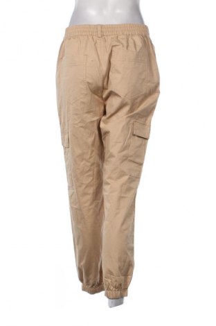 Γυναικείο παντελόνι Haily`s, Μέγεθος M, Χρώμα  Μπέζ, Τιμή 6,99 €