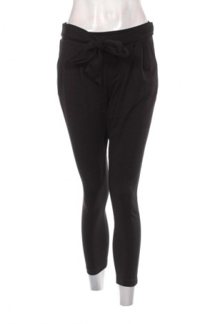 Pantaloni de femei Haily`s, Mărime S, Culoare Negru, Preț 36,99 Lei
