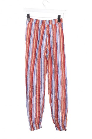 Γυναικείο παντελόνι Haily`s, Μέγεθος XS, Χρώμα Πολύχρωμο, Τιμή 12,99 €
