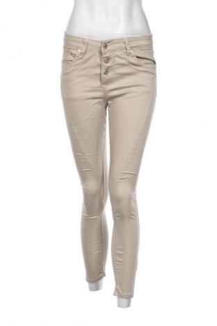 Dámské kalhoty  Haily`s, Velikost M, Barva Béžová, Cena  519,00 Kč