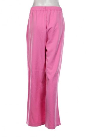 Дамски панталон Haily`s, Размер L, Цвят Розов, Цена 15,99 лв.