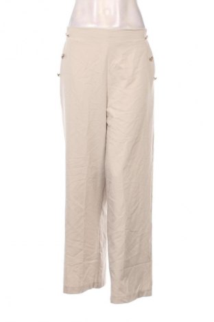 Damenhose Haily`s, Größe M, Farbe Beige, Preis 7,99 €