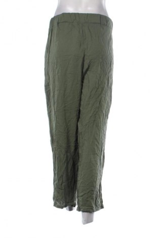 Pantaloni de femei Haily`s, Mărime L, Culoare Verde, Preț 67,99 Lei