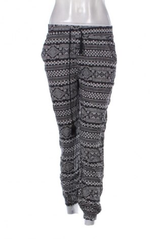 Pantaloni de femei Haily`s, Mărime M, Culoare Multicolor, Preț 33,99 Lei