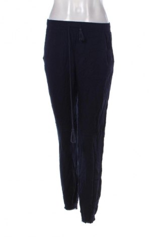 Pantaloni de femei Haily`s, Mărime M, Culoare Albastru, Preț 33,99 Lei